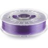 PLA Crystal Clear | Amethyst Purple | Fillamentum 1.75 mm 0.75kg