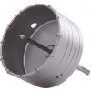 Extol premium Vrták korunkový 125mm, SDS+ 8801971