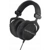 Slúchadlá cez uši Beyerdynamic DT 990 PRO 80 OHM BLACK LE otvorené
