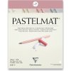 Blok Clairefontaine Pastelmat No.7 24 x 30 cm, 12 listov, 360 g
