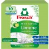 Frosch Eco Limonen ALL-in-1 tablety do umývačky riadu 26 ks