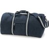 Quadra Taška Vintage QD613, cestovní, plátěná, 45l COT51D613t6599-vintage oxf Univerzální Navy vintage