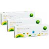 CooperVision MyDay daily disposable Toric CooperVision (90 šošoviek) Dioptria: -3.5, Zakrivenie: 8.6, Priemer: 14.5