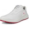 Ecco Core BOA White 40 Dámske golfové topánky