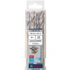 Bosch Príslušenstvo - Súprava vrtákov do kovu, 9,8x133 mm, 5 ks 2608595338