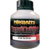 Mikbaits - Krvavý Huňáček, Dip, Krab, Sardinka, 125 ml