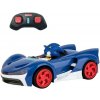 Mini RC Auto Carrera Sonic Ježko