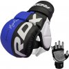 RDX MMA rukavice REX - Modré Veľkosť: M