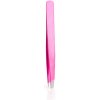Diva & Nice Cosmetics Accessories Nails pinzeta Pink 1 ks