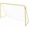 5 Feet Goal YW futbalová bránka žltá balenie 1 ks - 1 ks