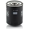MANN FILTER olejový filter W 1140/5