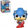 Funko POP! Sonic The Hedgehog Sonic 30th Running Sonic 9 cm