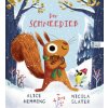 Der Schneedieb (Alice Hemming,Nicola Slater)(Pevná)