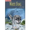 Classic Readers 1 White Fang - SB s aktivitami + audio CD