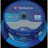 Verbatim VERBATIM BD-R SL DataLife 25GB, 6x, spindle 25 ks
