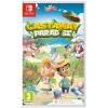 Castaway Paradise (Code in a box) (SWITCH)