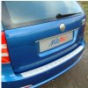 MILOTEC Kryt prahu piatych dverí, Škoda Octavia II, 2005-2013, Combi