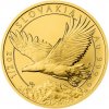 Česká mincovna Zlatá 1/2 oz investičná minca Orol 2023 stand 15,56 g