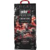 Weber Premium drevené uhlie, 5 kg
