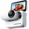 Insta360 GO 3S - 64GB (bílá)