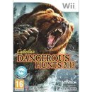 Cabela’s Dangerous Hunts 2013 Gun Bundle