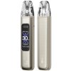 Oxva Xlim Pro 3 pod kit 1500mAh Titanium Silk 1 ks Barva: Titanium Silk (externí dodavatel II)
