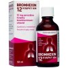 Bromhexin 12 kvapky KM gtt.por.1 x 50 ml