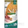 N & D Dog LG SELECTION Adult Medium & Maxi Chicken, Spelt, Oats & Pomegranate 12 kg