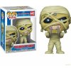 Funko POP! Iron Maiden Rocks vinylová Eddie Live After Death 9 cm