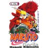Naruto 8: Boj na život a na smrt