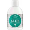 Kallos ALOE shampoo - hydratačno regeneračný šampón, 1000 ml