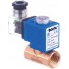 Elektromagnetický solenoidový ventil TORK T-BT203.5 DN 15, 230VAC