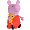 Plyšák Prasiatko Peppa Simba 50 cm