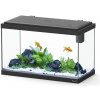 Aquatlantis Explorer Vienna LED set čierny 50 x 25 x 33 cm, 34 l