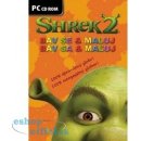 Hra na PC Shrek 2 - Bav se a maluj