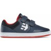 Etnies Little Kids Marana Navy/White/Red