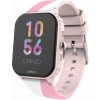 CARNEO TIK&TOK HR+ 2nd Gen/37mm/Pink/Elegant Band/Pink 8588009299196