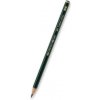 Grafitová ceruzka Faber-Castell Castell 9000 - tvrdosť HB