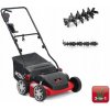 MTD OPTIMA 37 VE