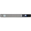 Eaton 5P 1550i Rack1U, gen2, UPS 1550VA / 1350W, 6 zásuvek IEC C13, LCD, Netpack (5P1550IRNG2)
