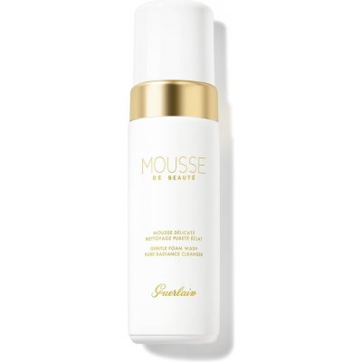 Guerlain Secret De Purete Cleansing Foam Cream 150 ml