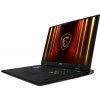 MSI Vector A18 HX A9WIG-068CZ /Ryzen 9 9955HX/32GB/2TB/RTX 5080, 16GB/18