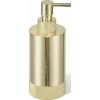 Dávkovač mydla Club zlatý mat
