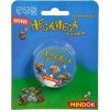 Mini Heckmeck z žížalek - Reiner Knizia