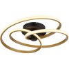 GLOBO – lighting 67183-40G Stropné svietidlo