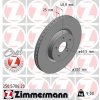Brzdový kotúč ZIMMERMANN 250.5706.20