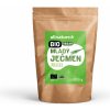 Allnature Bio Mladý jačmeň prášok 200 g