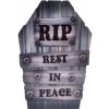 Náhrobný kameň Rest in peace 56cm