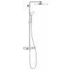 Grohe Euphoria SmartControl - Sprchový set 310 Duo s termostatom, 3 prúdy, chróm 26507000