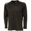Tričko Prologic Mega Fish Long Sleeve T-Shirt - L GREEN